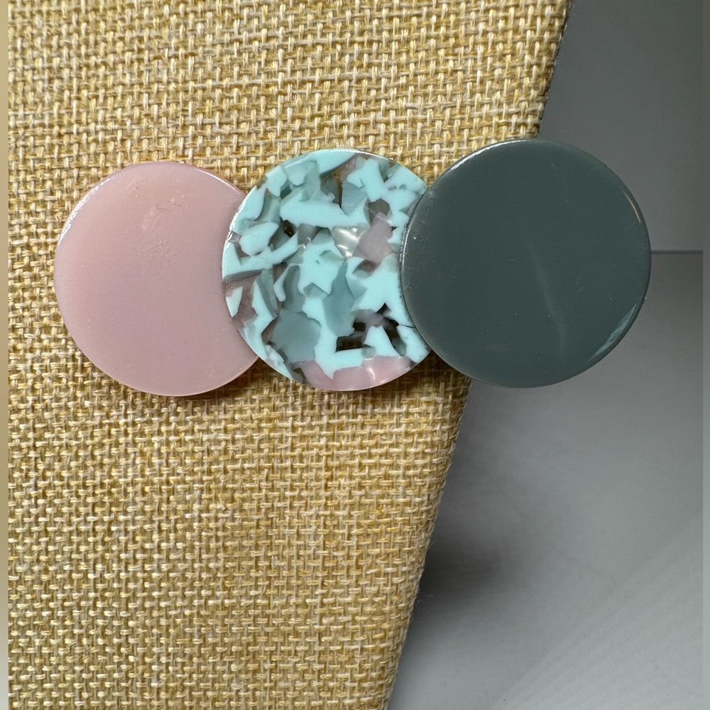 Hair clip #29